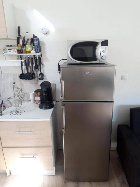 Gîte pour 3 personnes, avec vue à Aubenas - 2