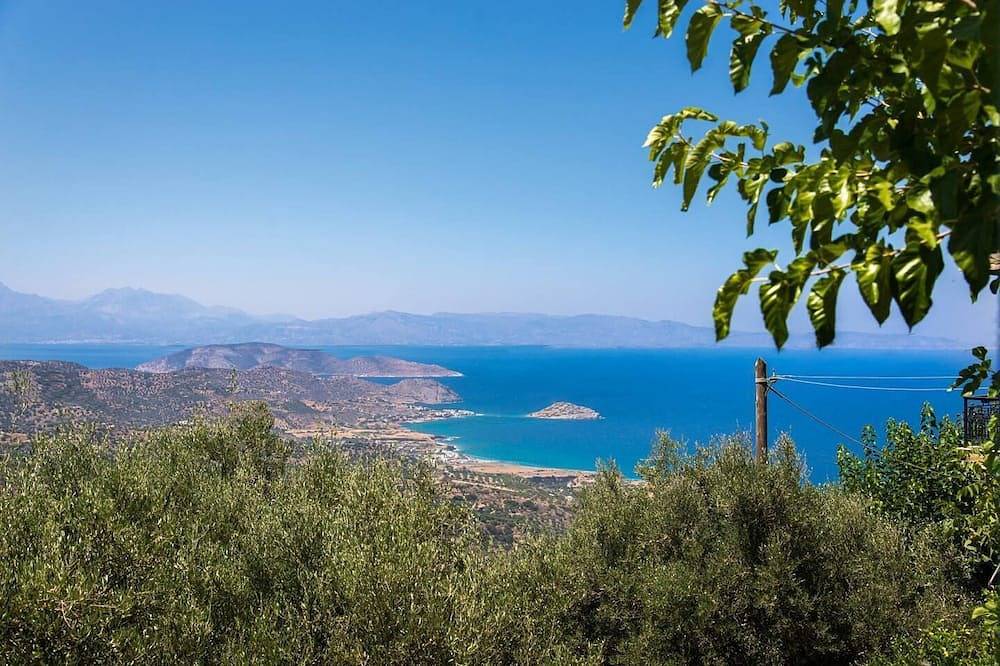 Casa vacanza a Creta Nord a partire da 114€ a notte