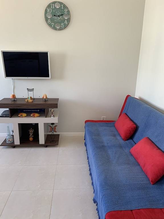 Ganze Wohnung, Pé na Areia in Arroio do Sal, Litoral Gaúcho