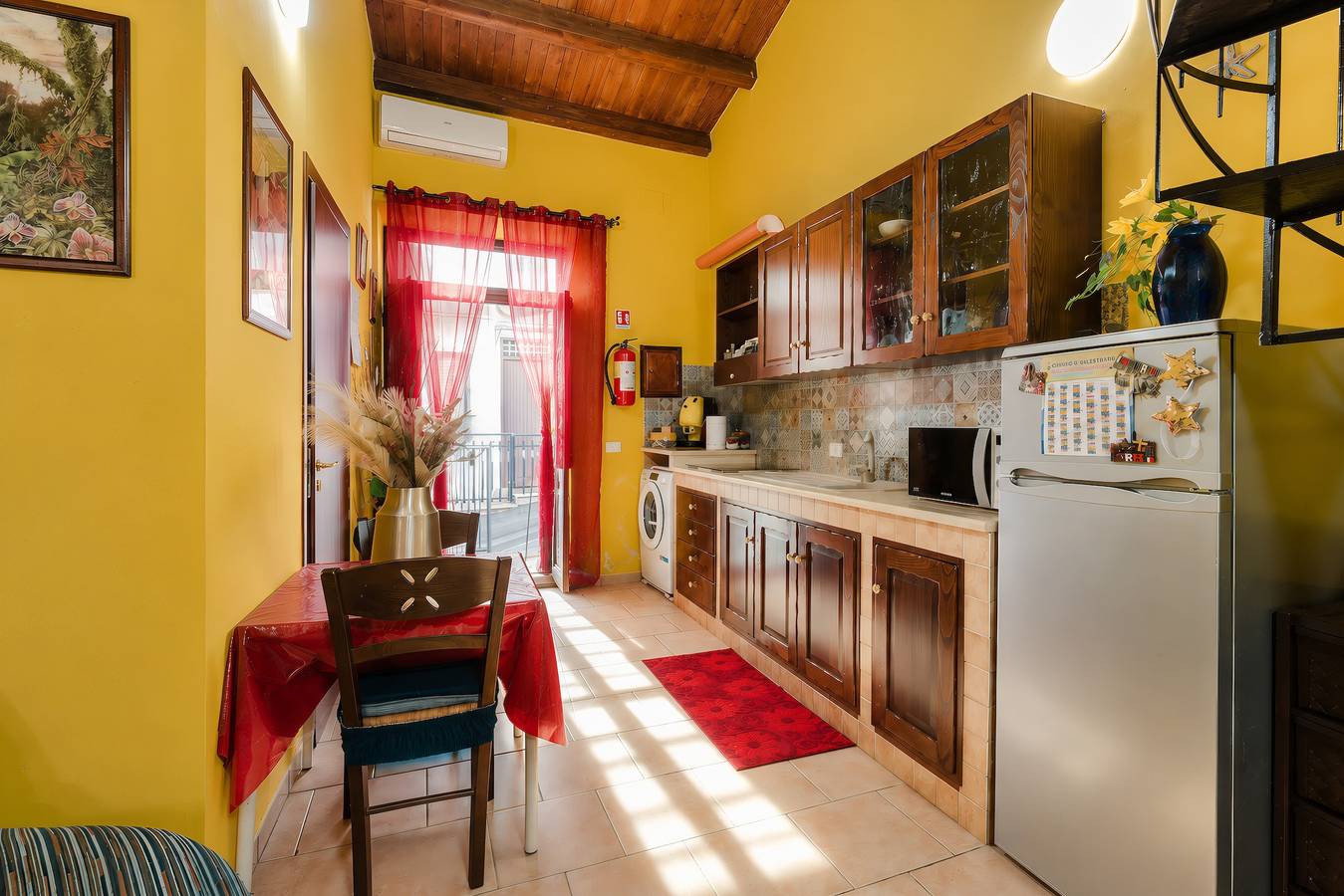 Appartement entier, Casa Le Tre G à Balestrate in Balestrate, Province de Palerme