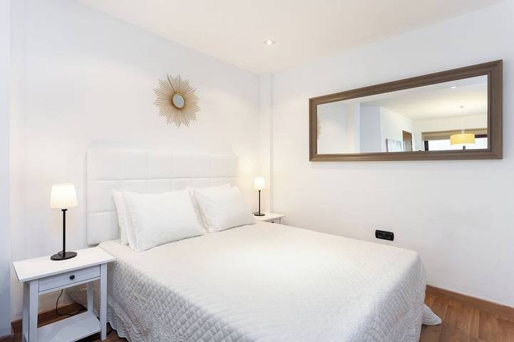 Appartement entier, Warm apartment. Tenerife WIFI. in Arafo, Arafo region