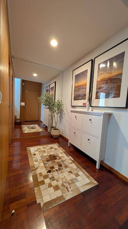 Ganze Wohnung, Duplex by the Beach in Furadouro, Ovar