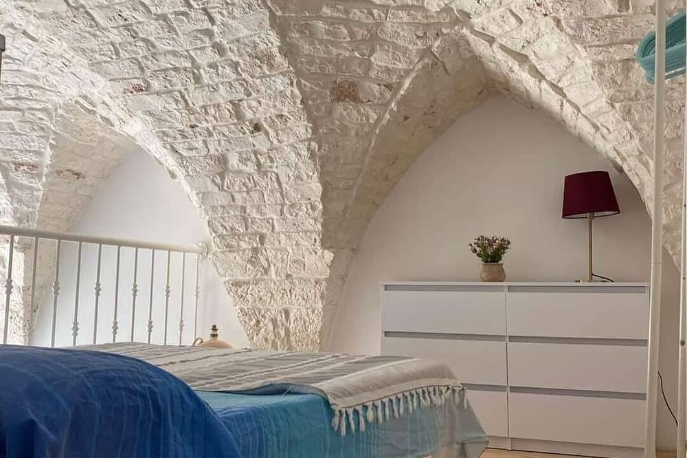 Apartamento entero, Miky'S House, characteristic home typical of the 1800s,finely renovated in Carovigno, Salento