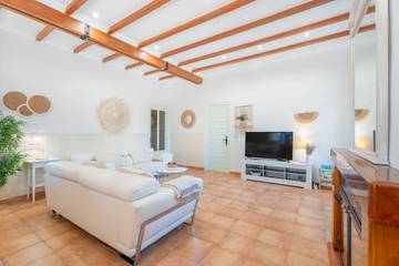 Maison De Campagne pour 12 Personnes dans Navarrés, Province de Valence, Photo 4