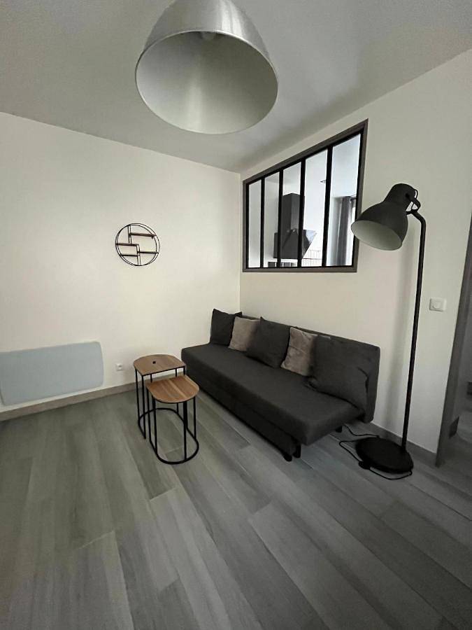 Gîte pour 4 personnes, animaux acceptés à Nogent-sur-Seine - 3