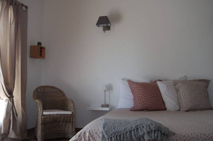 Gîte pour 2 personnes, avec jardin et piscine à Montans - 2