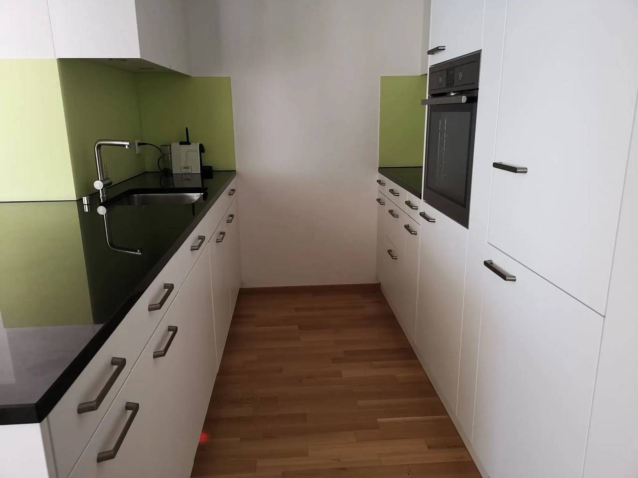Ganze Wohnung, 3 Pièces 6 Personnes in Disentis, Surselva