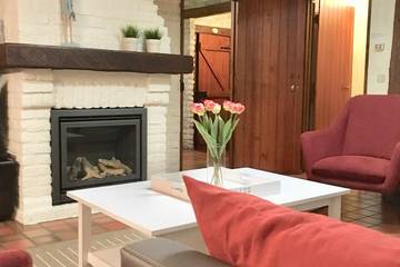 Villa für 8 Personen in De Panne, Westflandern, Bild 3