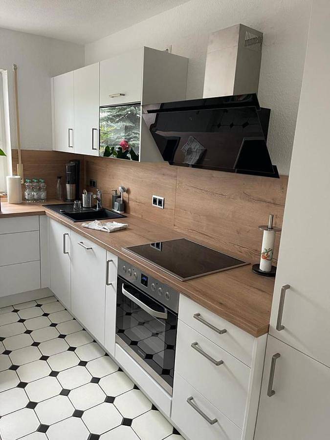 Ganze Wohnung, Ferienwohnung in Maikammer in Maikammer, Südliche Weinstraße