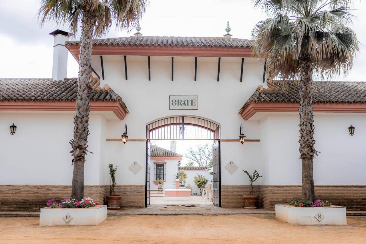 Finca Orate in Mairena del Alcor, Provincia de Sevilla