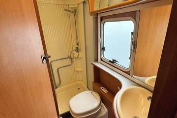 Camping für 4 Personen in Santa Cruz de Tenerife, Teneriffa Hauptstadtregion, Bild 4