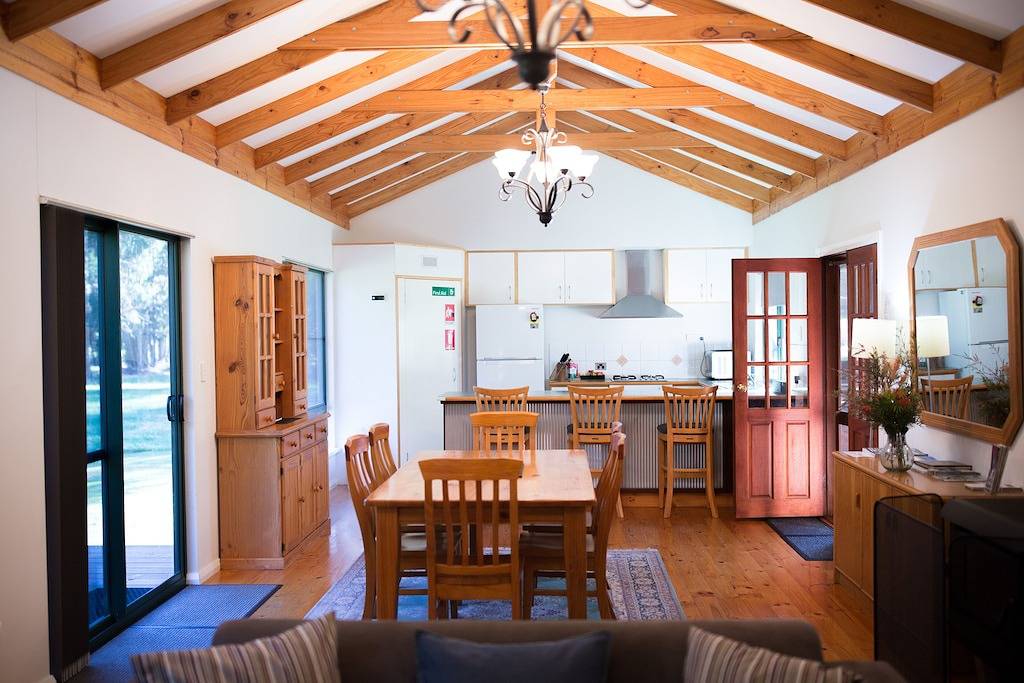 Brumby Cottage Margaret River - Haustierfreundlich * auf 5 x privaten und ruhigen Morgen! in Margaret River, Western Australia