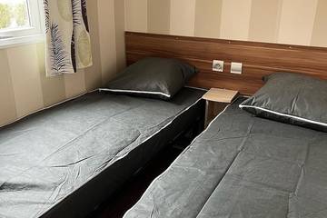 Camping pour 8 Personnes dans Vias Plage, Vias, Photo 1