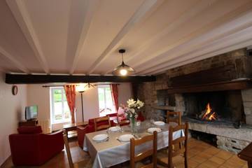 Gîte pour 4 Personnes dans La Hague, Cotentin, Photo 2