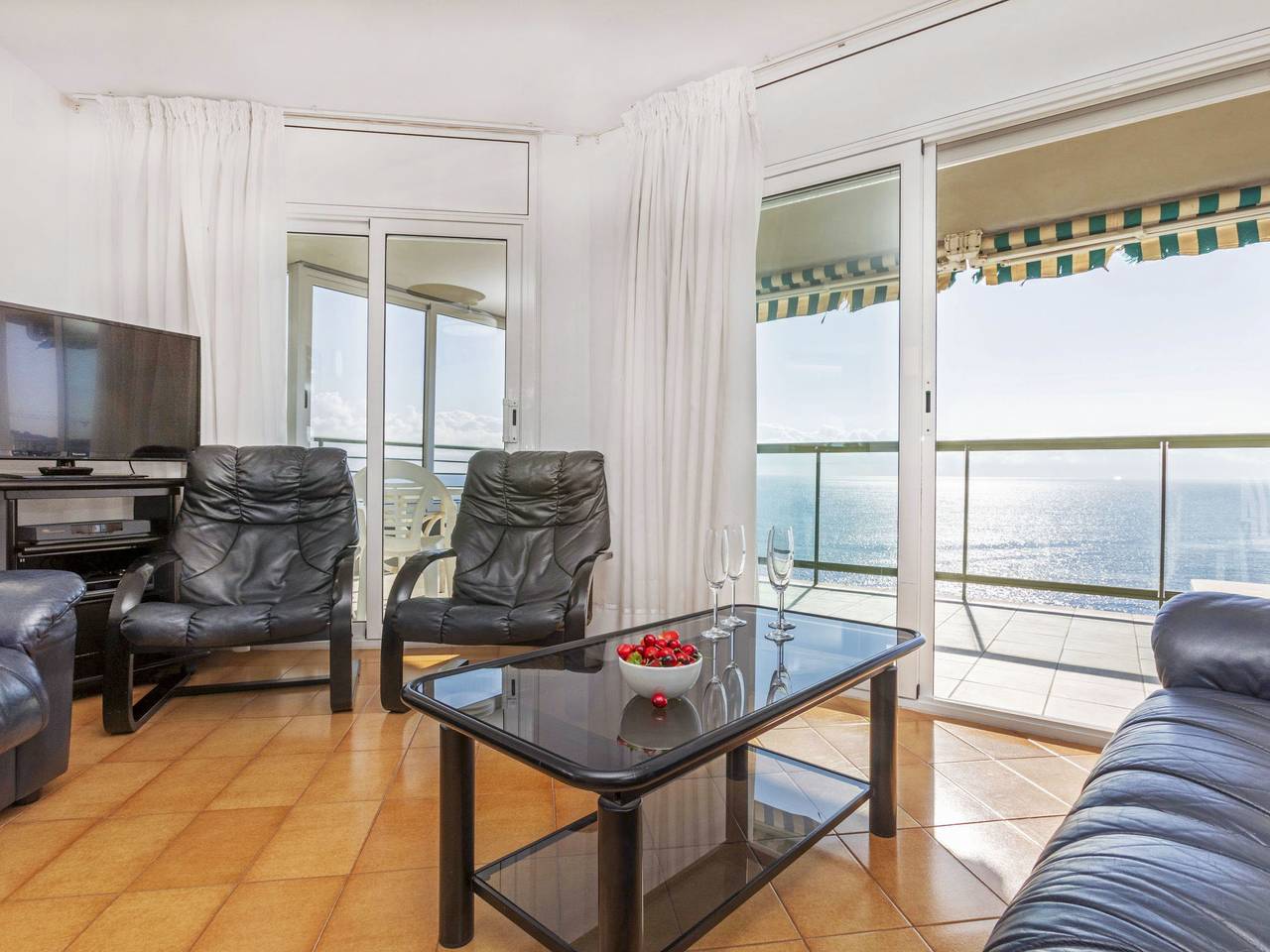 Apartamento entero, Groc in Platja d'Aro, Costa Brava