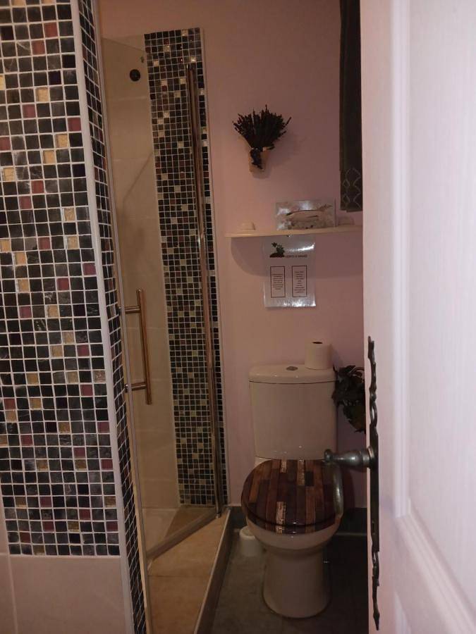 Chambre d’hôte pour 3 personnes, avec vue ainsi que jardin et piscine à Sainte-Cécile-les-Vignes - 3