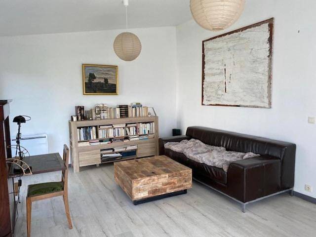 Location de vacances pour 7 personnes, avec Jardin et Vue à Heugueville-sur-Sienne