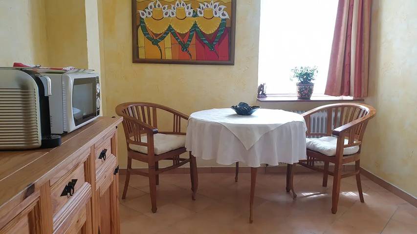 Hôtel pour 2 personnes, avec jardin à Bad Krozingen - 4
