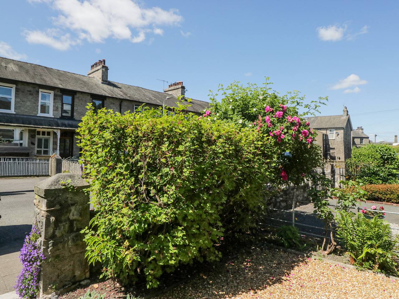 Robin's Retreat in Kendal, Lake District