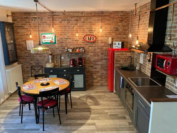 Chambre d’hôte pour 2 personnes, avec jardin à L'Isle-sur-la-Sorgue - 2