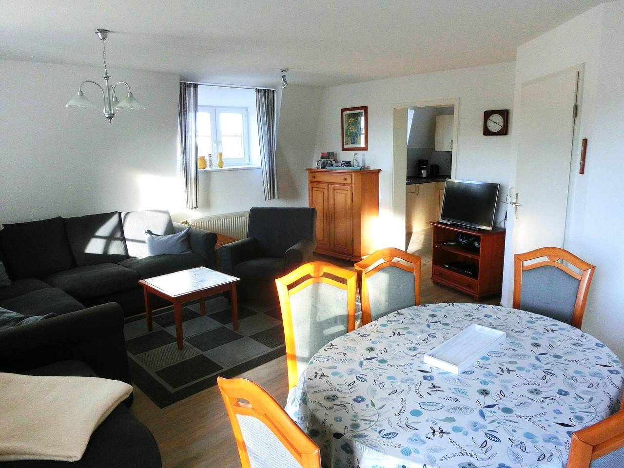 Ferienwohnung in Zingst für 4 Personen in Zingst