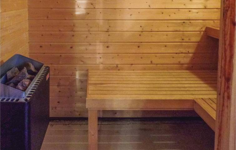 Ferienhaus für 12 Personen, mit Whirlpool und Sauna sowie Terrasse und Garten in Süd-Norwegen - 4