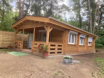 Maison de campagne pour 4 personnes, avec vue et terrasse à Excenevex