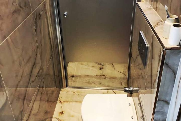 Maison d’hôte pour 2 personnes à Turquie - 2