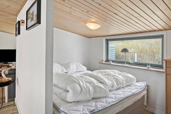 Ferienhaus für 6 Personen in Gedesby - 3