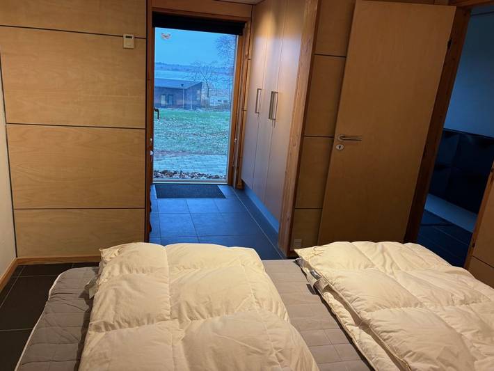 Location de vacances pour 4 personnes, avec terrasse à Roskilde - 3
