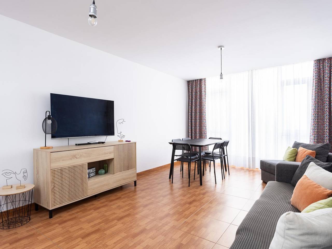 Apartamento vacacional entero, Live Puertito De Guimar Casa Luciano Derecha in Puertito de Güímar, Güímar