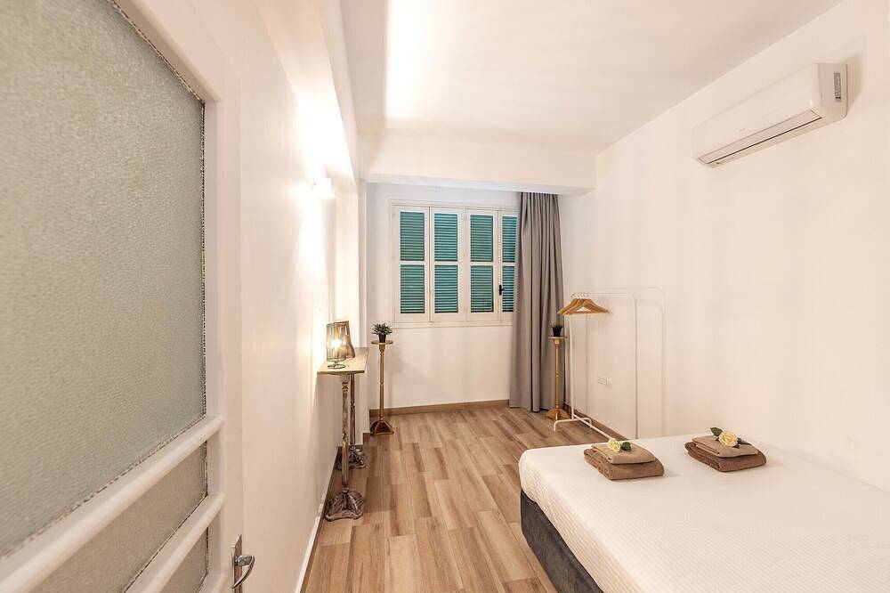 Entire apartment, 1 bedroom Apartment Nicosia-Ledras in Nicosia, South Cyprus