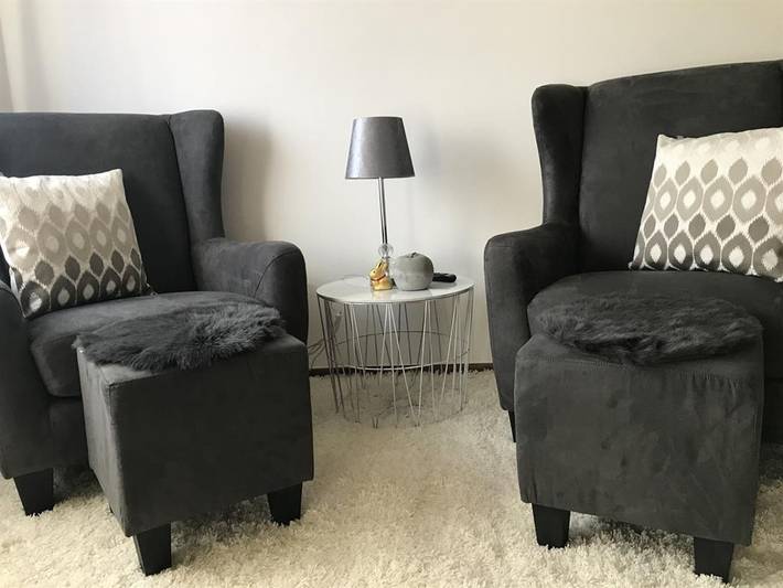 Ferienwohnung für 2 Personen, mit Garten und Terrasse, mit Haustier in Schweich an der Römischen Weinstraße - 4