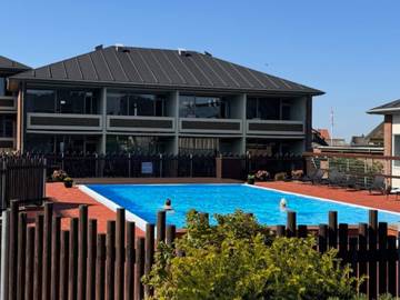 Ferienhaus für 4 Personen in Fanø Bad