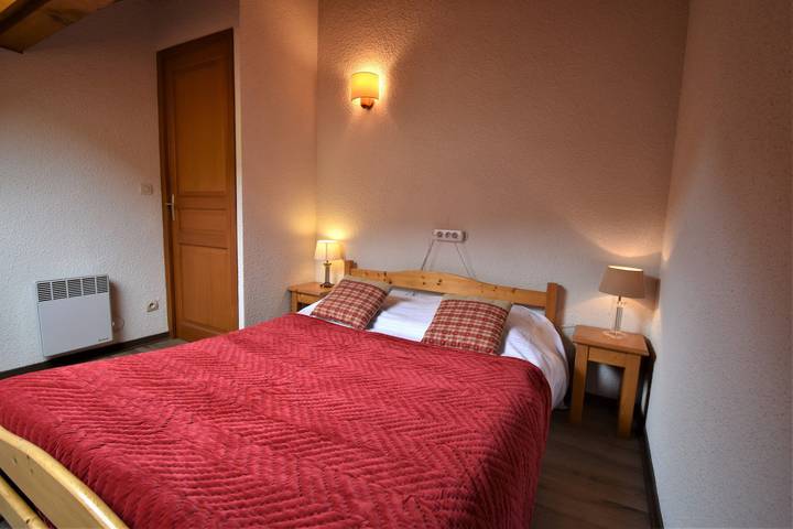 Gîte pour 10 personnes dans Office De Tourisme De Vaujany - 4