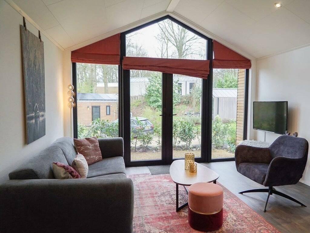 Ferienhaus in Belfeld mit Terrasse in Limburg (Niederlande)