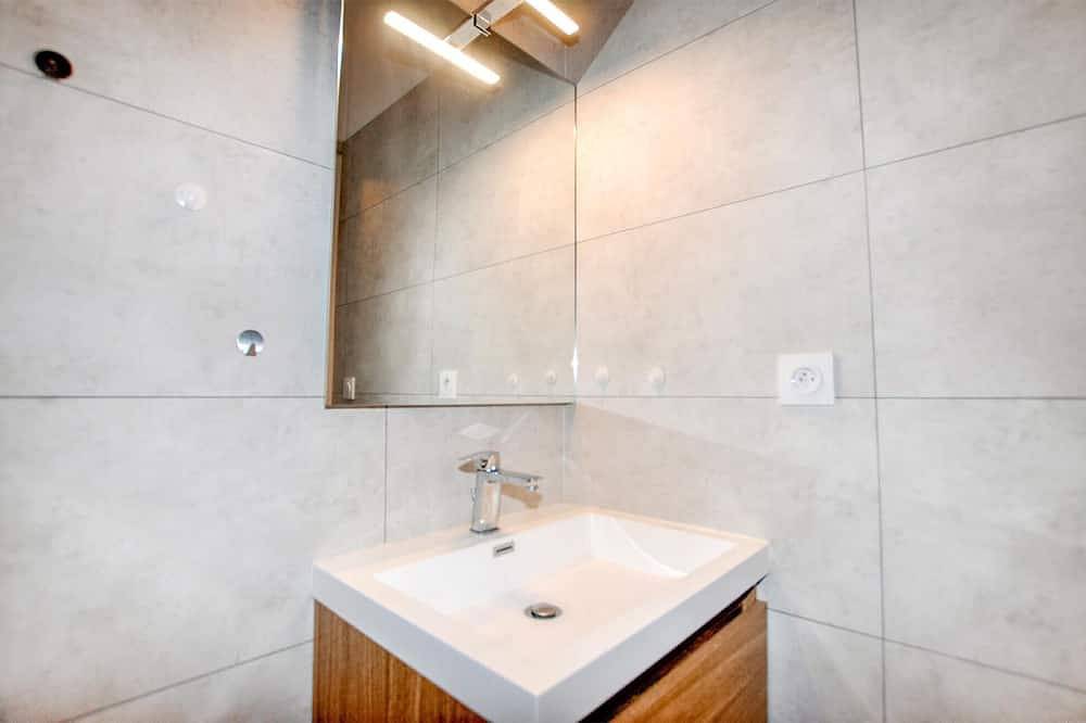 Prachtig huis met 1 slaapkamer in. in Perpignan, Perpignan en omgeving