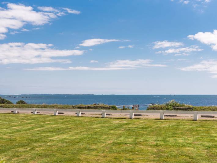 Appartamento intero, Les Trois Iles in Quiberon, Côte des Mégalithes