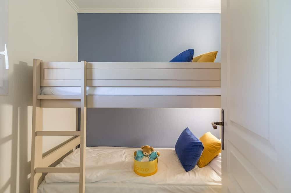 Appartement entier, Magnifique appartement sur la Côte d'Azur pour 6 personnes in Les Issambres, Roquebrune-sur-Argens