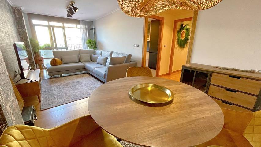Appartement entier, The Cliffs - Piccola Home in Ortigueira, Rías Altas