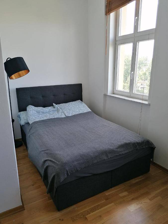 Ferienwohnung für 5 Personen, mit Ausblick und Balkon in Friedrichshain Berlin - 2