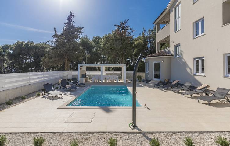 Villa für 26 Personen, mit Sauna in Medulin - 3