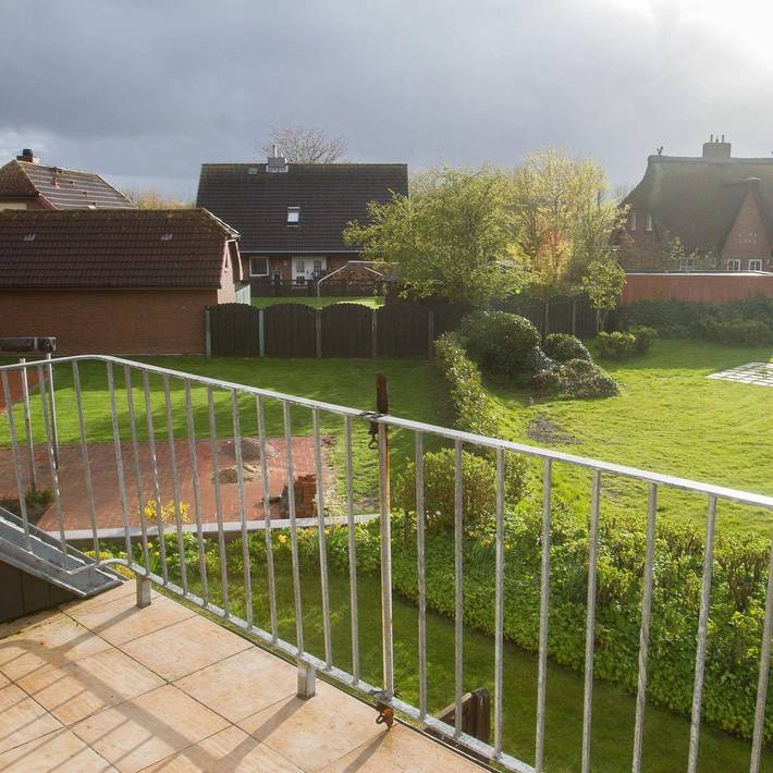 Ganze Ferienwohnung, Ferienwohnung Watt in Friedrichskoog-Spitze in Friedrichskoog-Spitze, Friedrichskoog