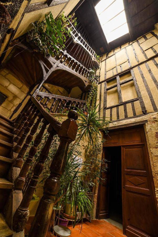 Location de vacances pour 2 personnes à La Réole - 3