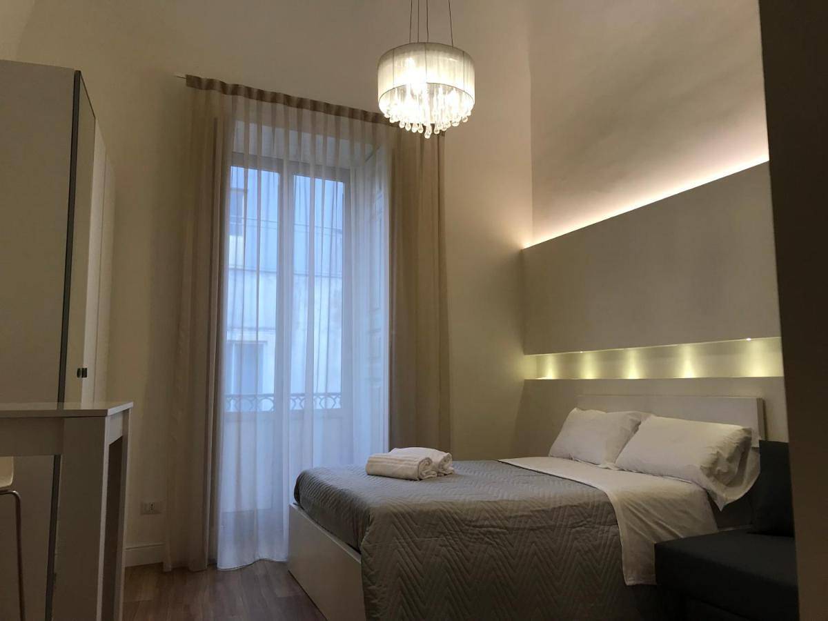 Motta Palace Apartments & Rooms in Motta Sant'Anastasia, Catania e dintorni