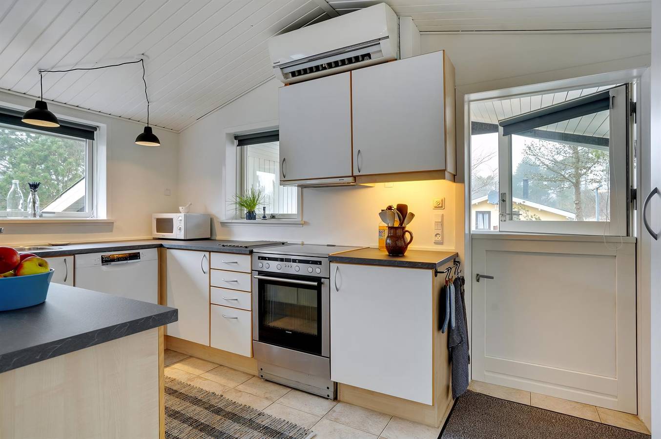 3 bedroom home in Thisted in Thisted, Thy Nationalpark