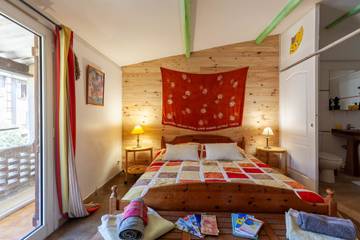 Chambre D’hôte pour 2 Personnes dans Marseille, Côte méditerranéenne (France), Photo 1