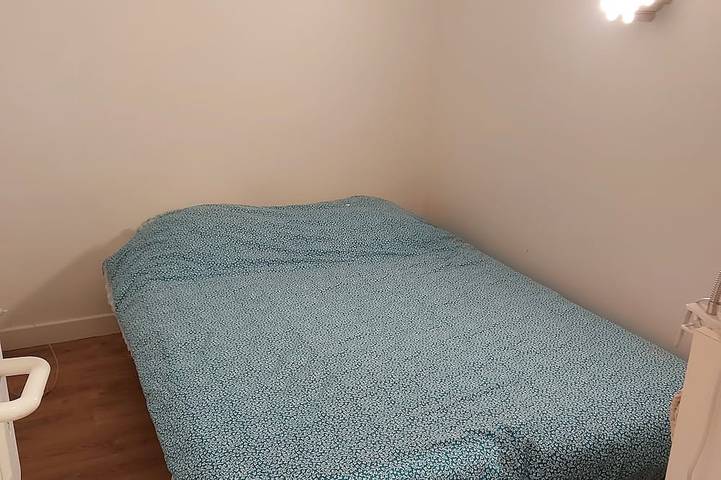 Ganze Wohnung, Vermietung Duplex 50 m2 in Savigny-sur-Clairis, Yonne