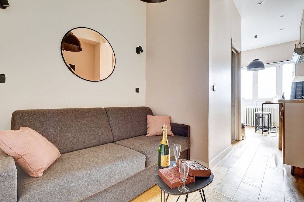 Appartement de vacances