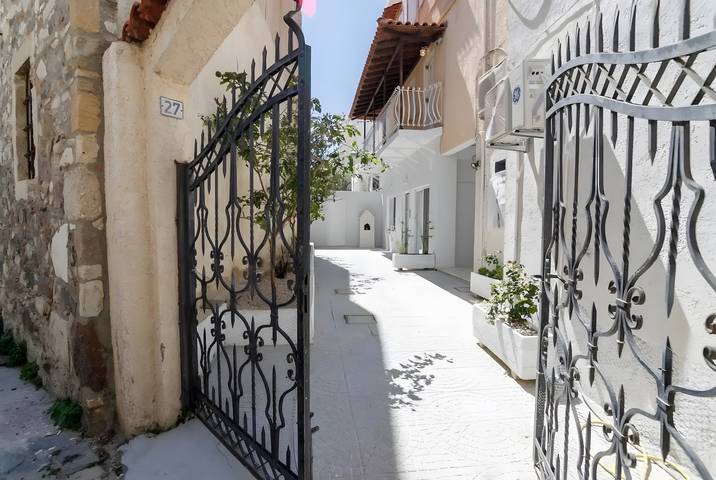 Ferienwohnung für 2 Personen auf Kos - 3